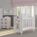 Bambino Casa Coccolone - Бебешко креватче, Rosa 3